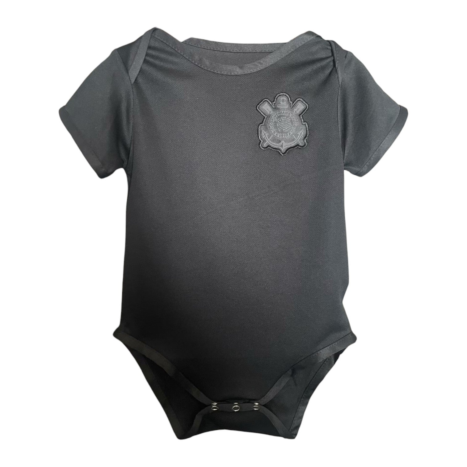 Corinthians Baby Jersey 2024/2025