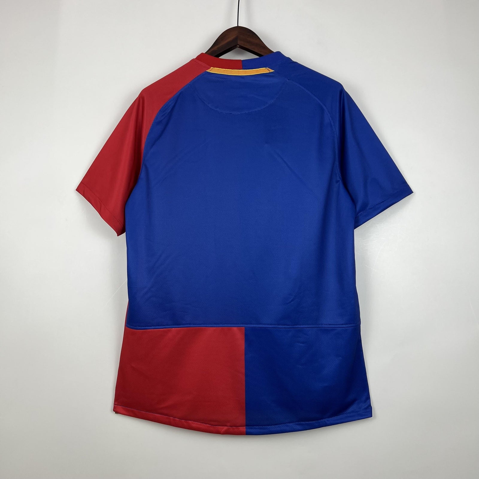 Retro Home 08/09 Men's Jersey
