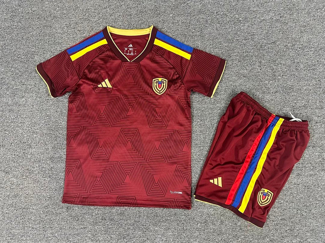 Jersey 26 Kids Kit