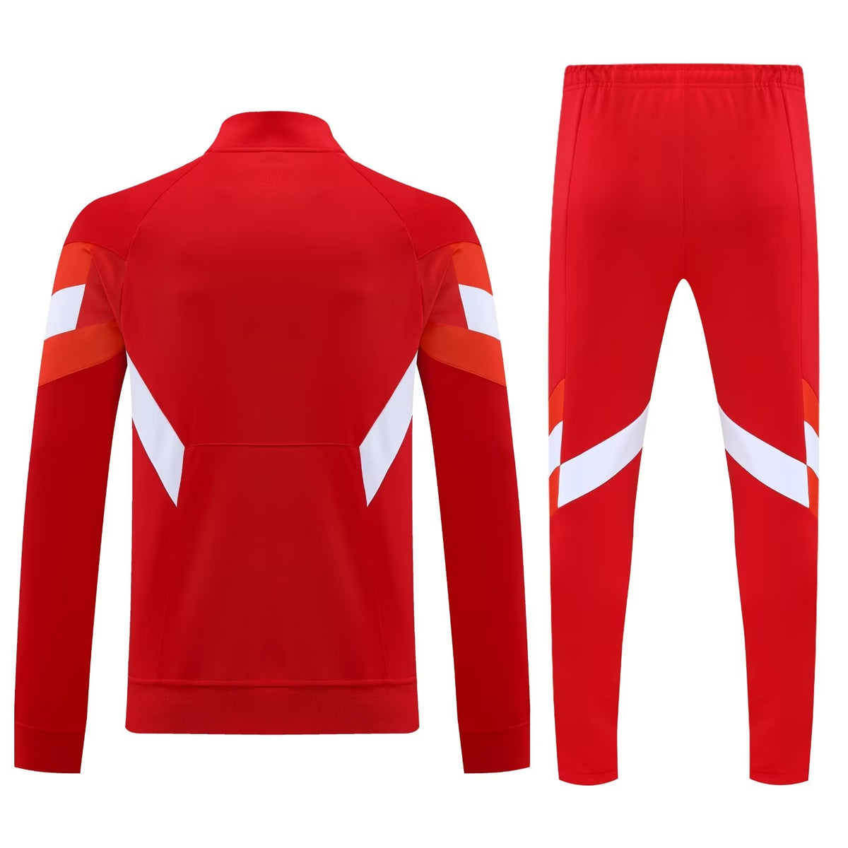 Bayern Munich 24/25 Full-Zip TrackSuit III