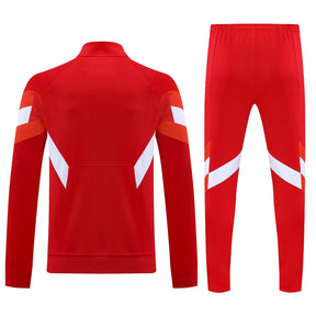 Bayern Munich 24/25 Full-Zip TrackSuit III