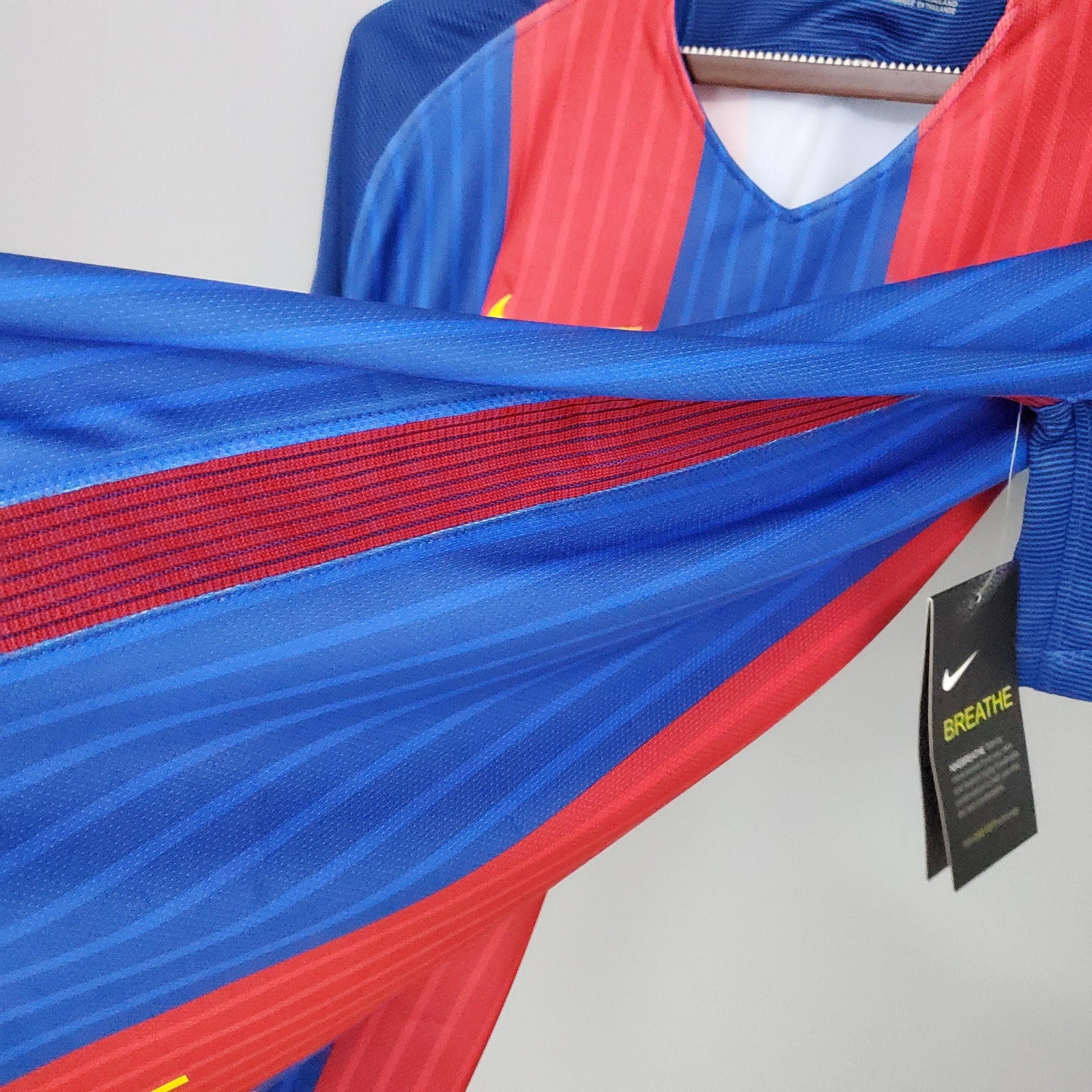 Retro Home 16/17 Men's Jersey