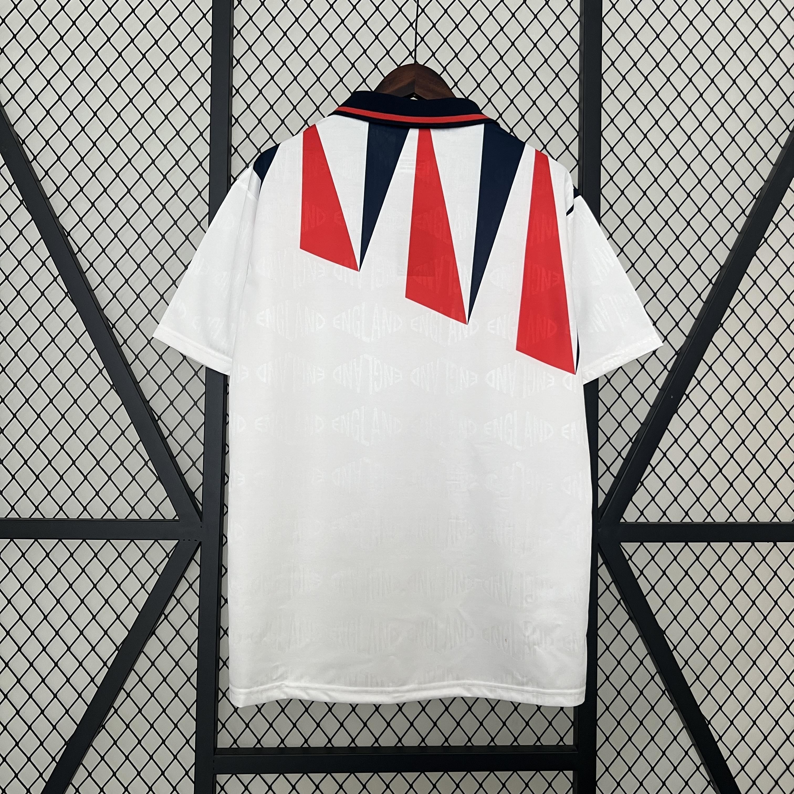 Retro Home 92 Men's Jersey