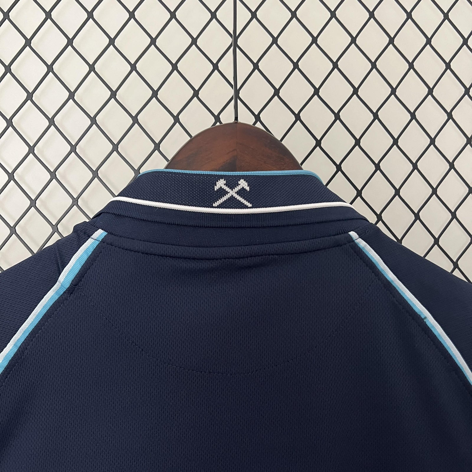 Retro Third 99/01 Men's Jersey