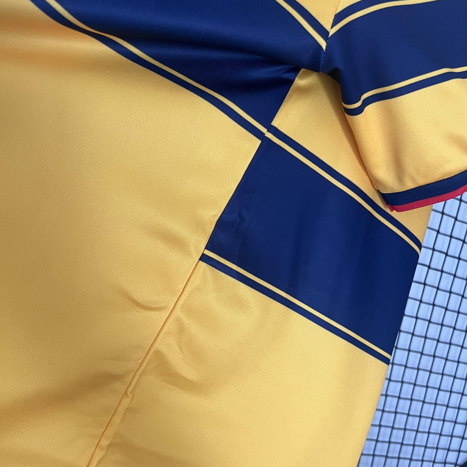 Retro Away 97/99 Men's Jersey