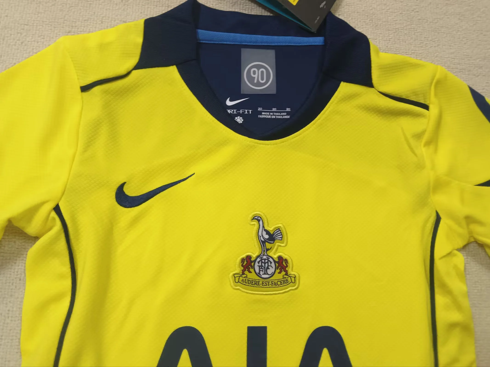 Third 25/26 Kids Kit
