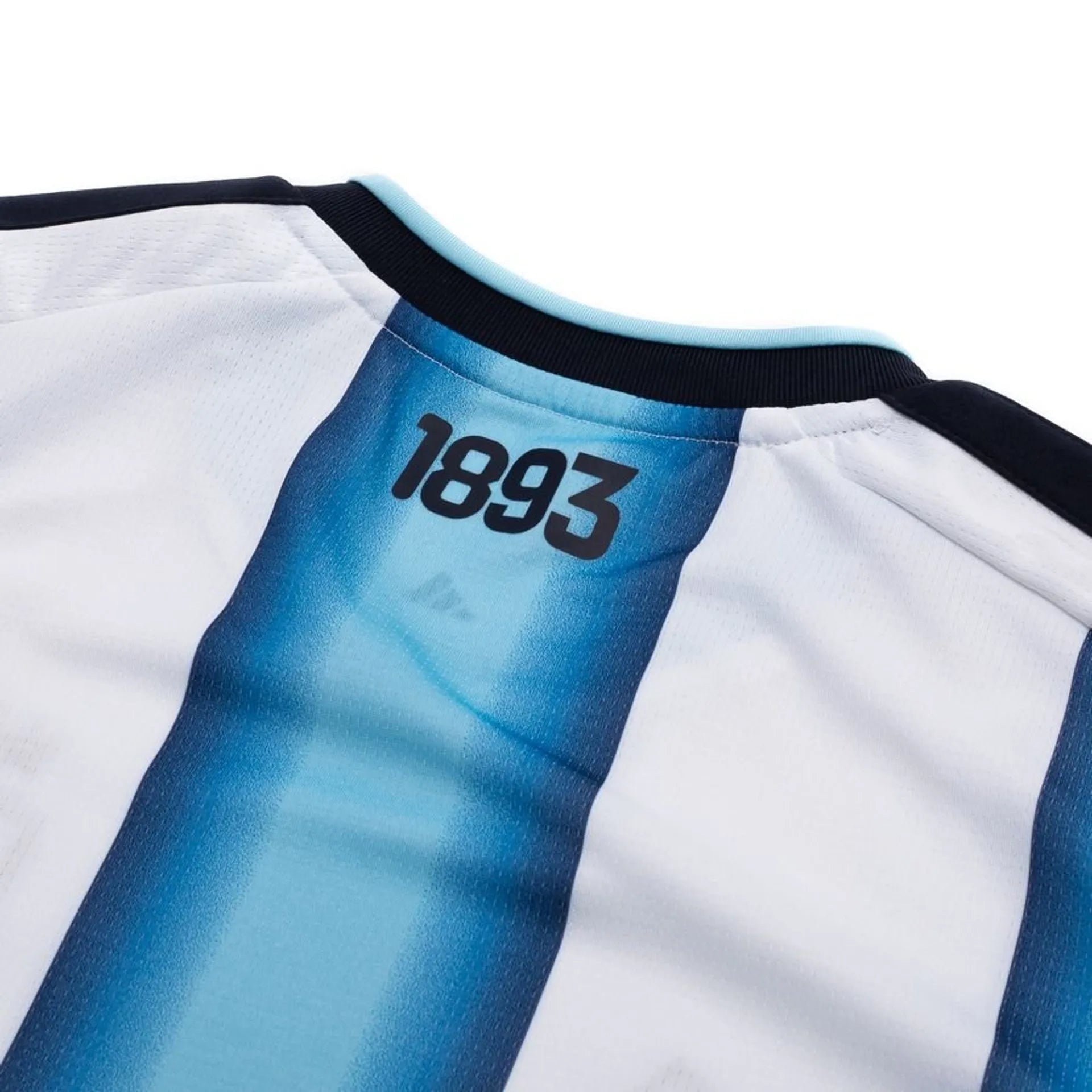 Kit Kids Argentina World Cup 2026 Jersey