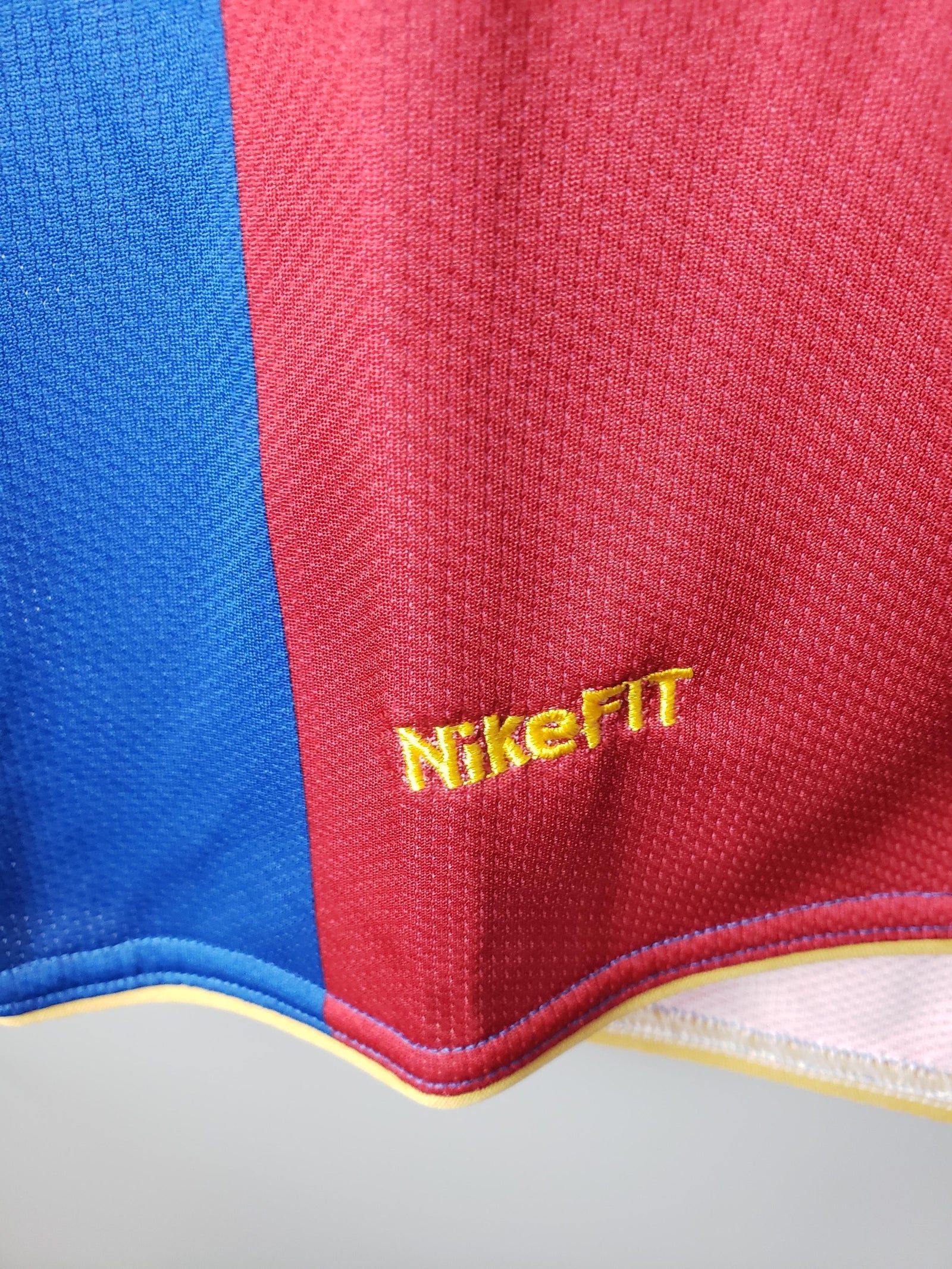 Retro Home 07/08 Men's Jersey