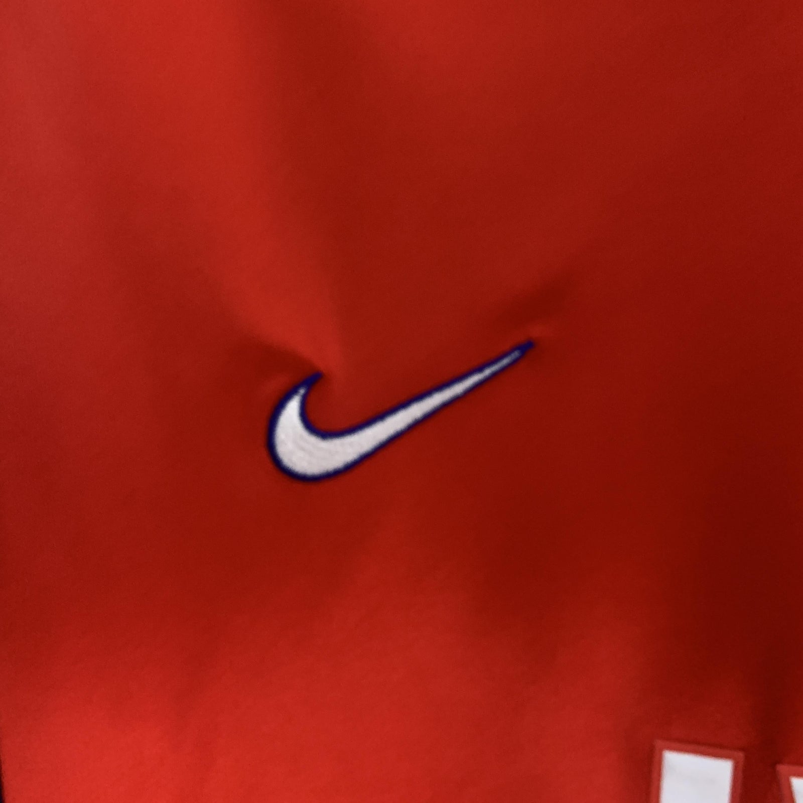 Retro Home 98/99 Men's Long Sleeve Jersey