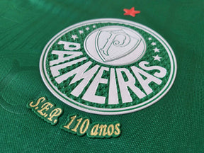 Palmeiras Player Home Jersey 2024/2025