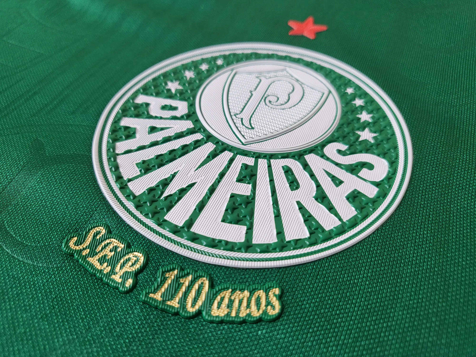 Home 24/25 Men's Player Jersey