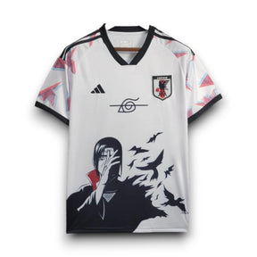 Japan Naruto Anime Special Edition Jersey 2024