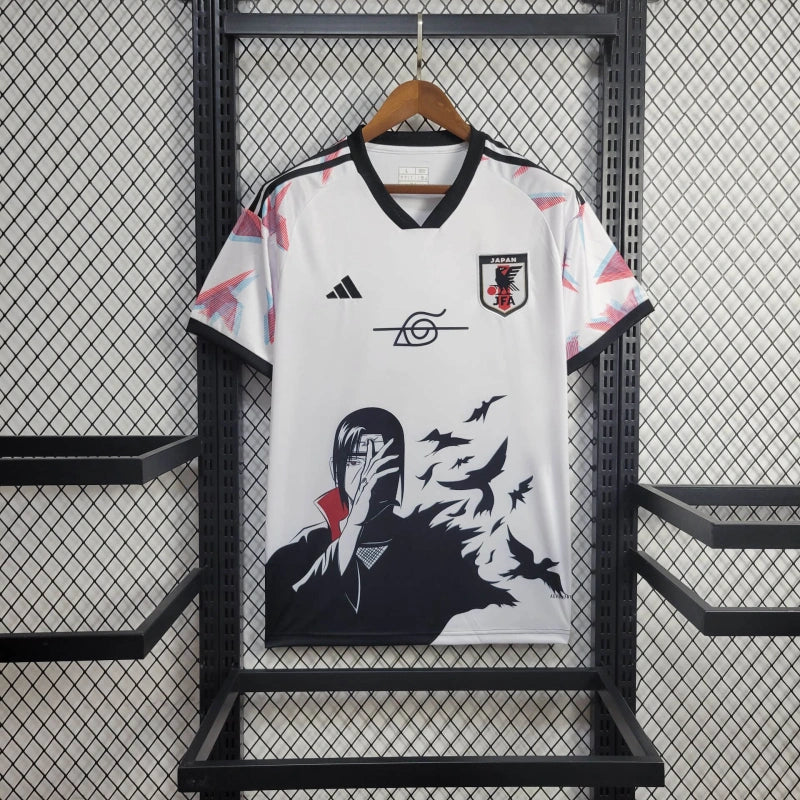 Japan Naruto Anime Special Edition Jersey 2024