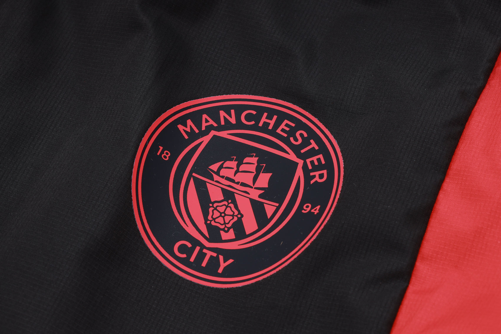 Manchester City 23/24 Hoodie TrackSuit III