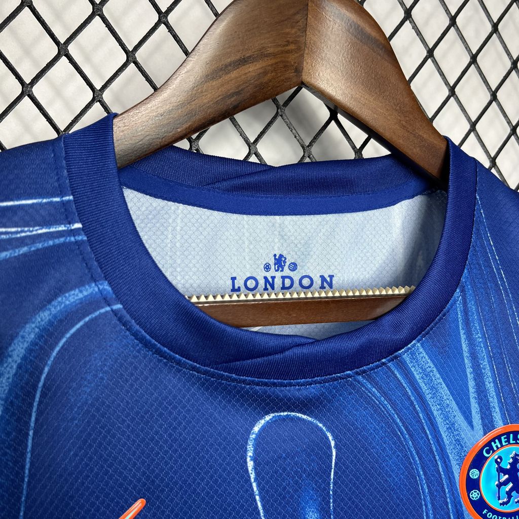 Chelsea 24/25 Home - Women's