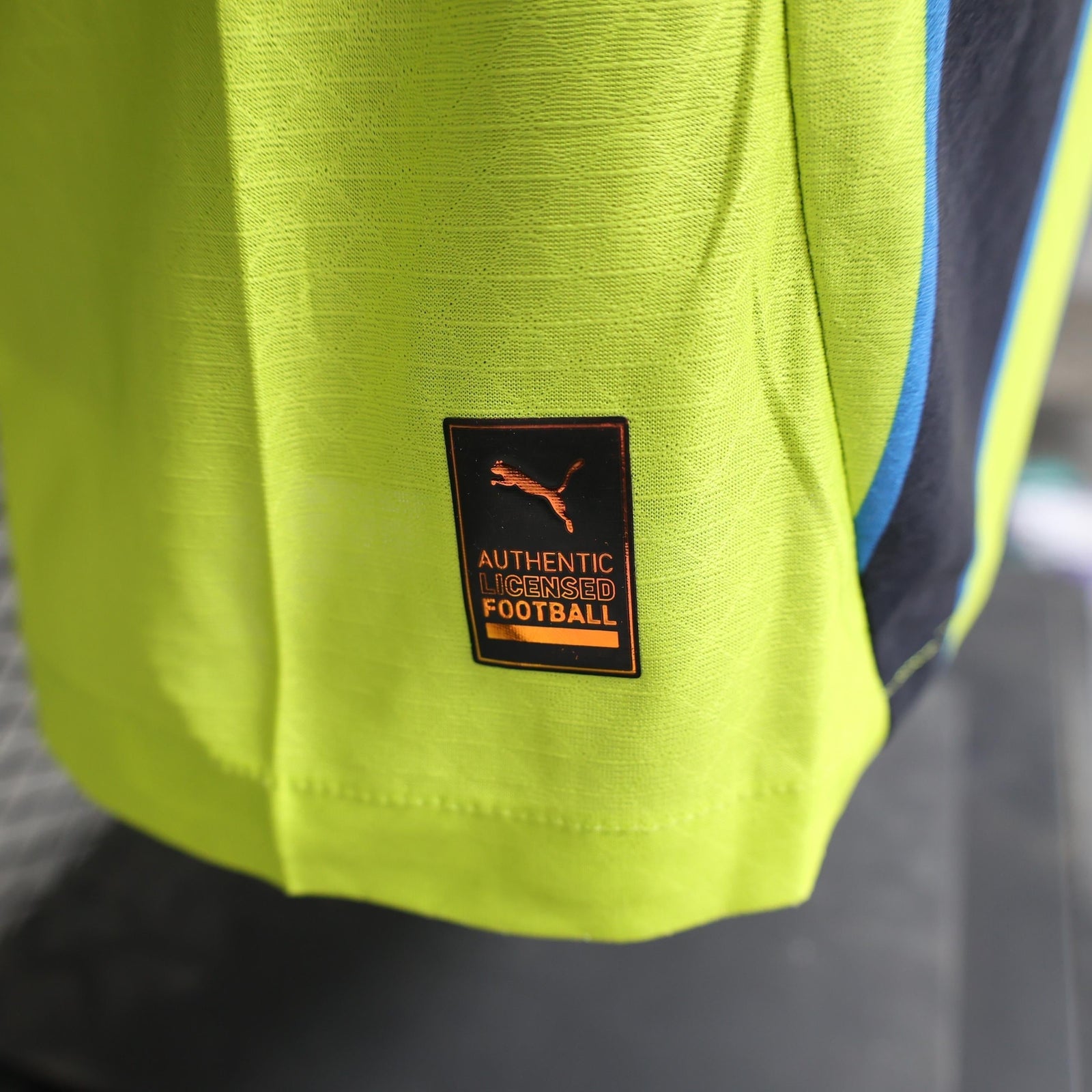 Away 24/25 Men's Player Jersey