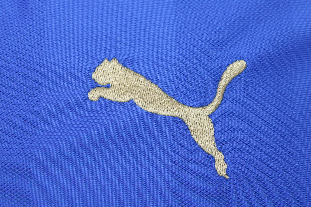 Retro Home 15/16 Men's Jersey