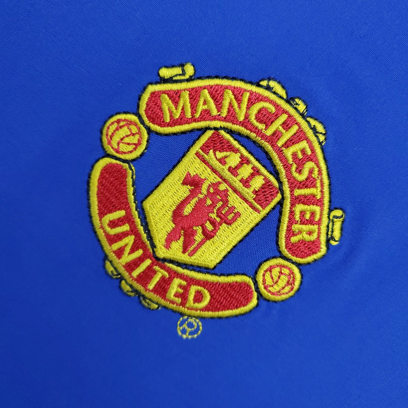 Retro Away 02/04 Men's Jersey