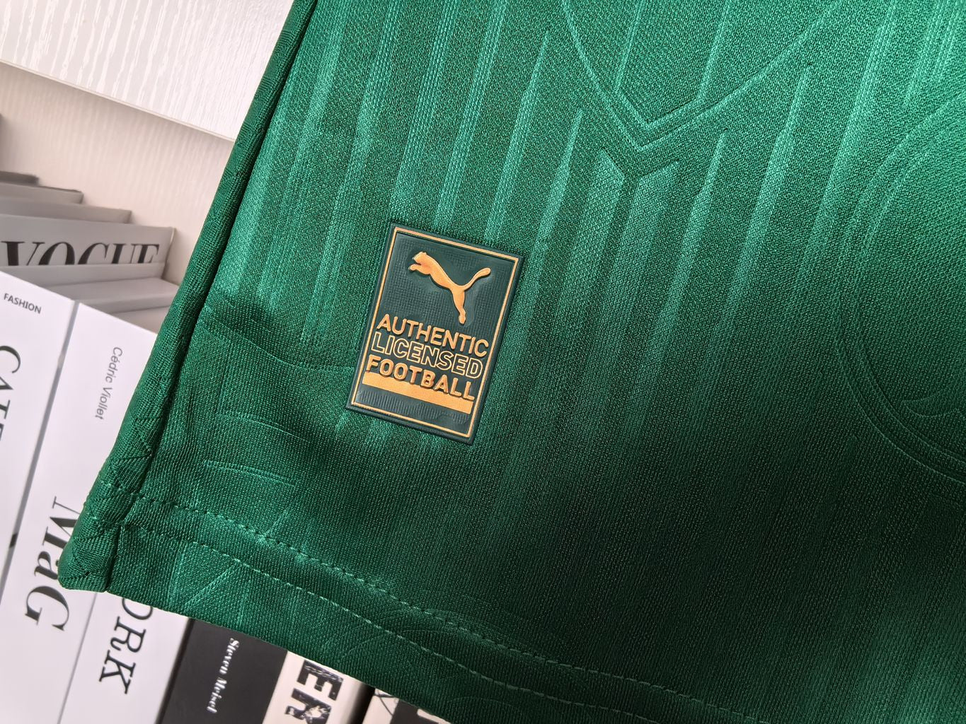 Home 24/25 Women's Jersey