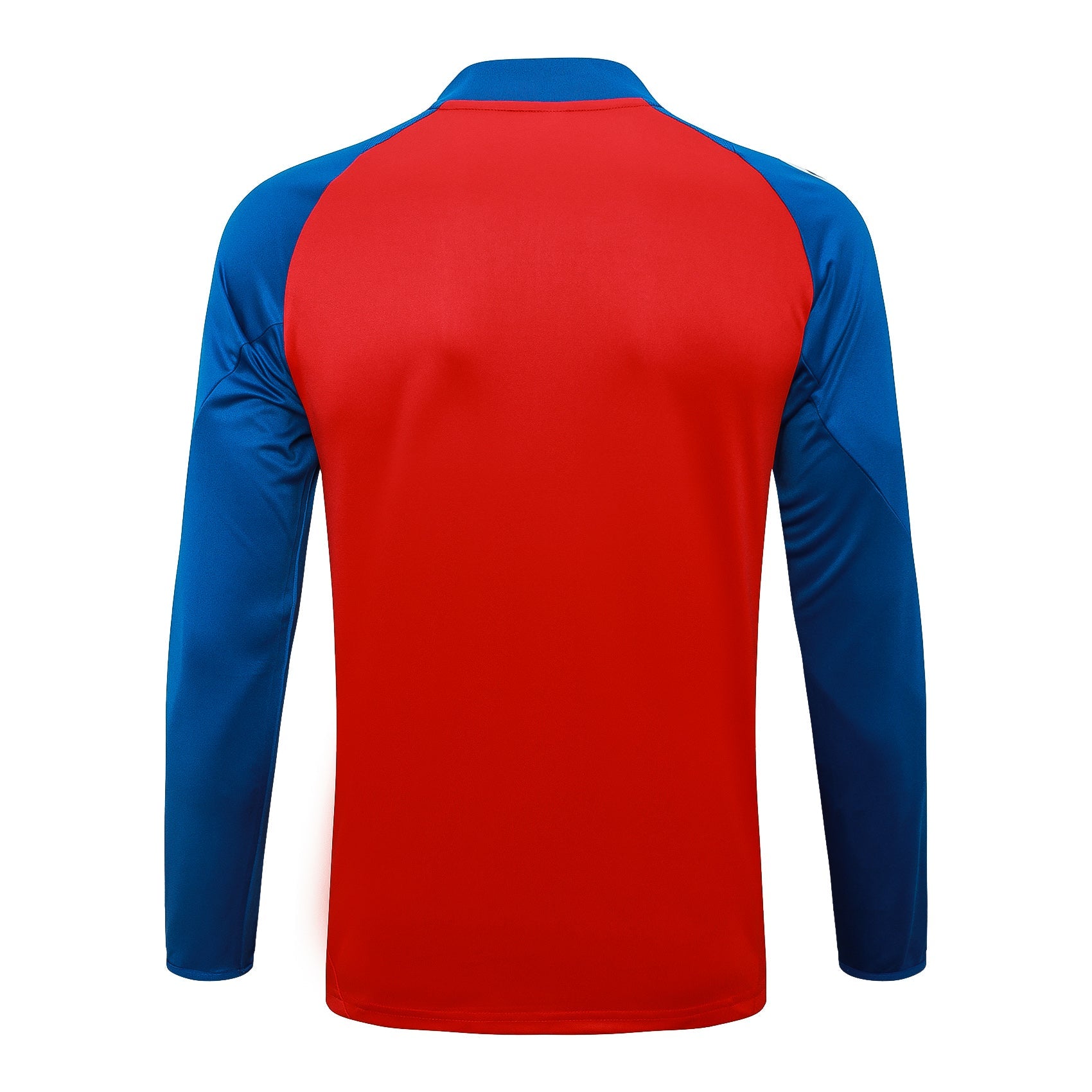 Spain 24/25 Half-Zip TrackSuit I