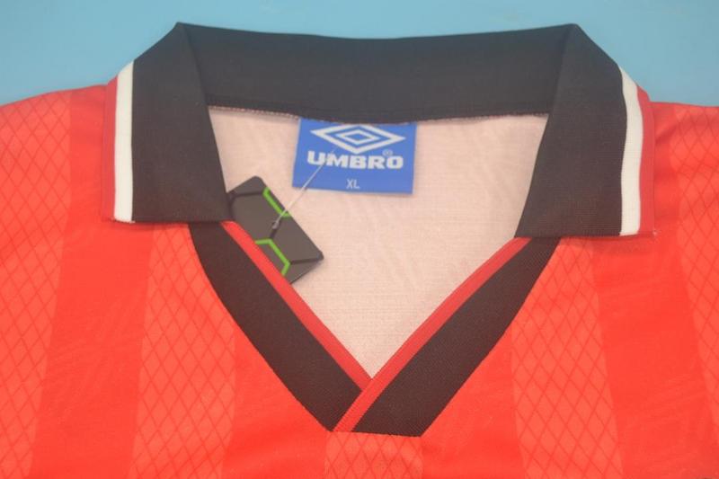 Retro Home 94/96 Men's Jersey