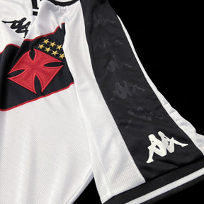 Vasco da Gama Away Jersey 2024/2025