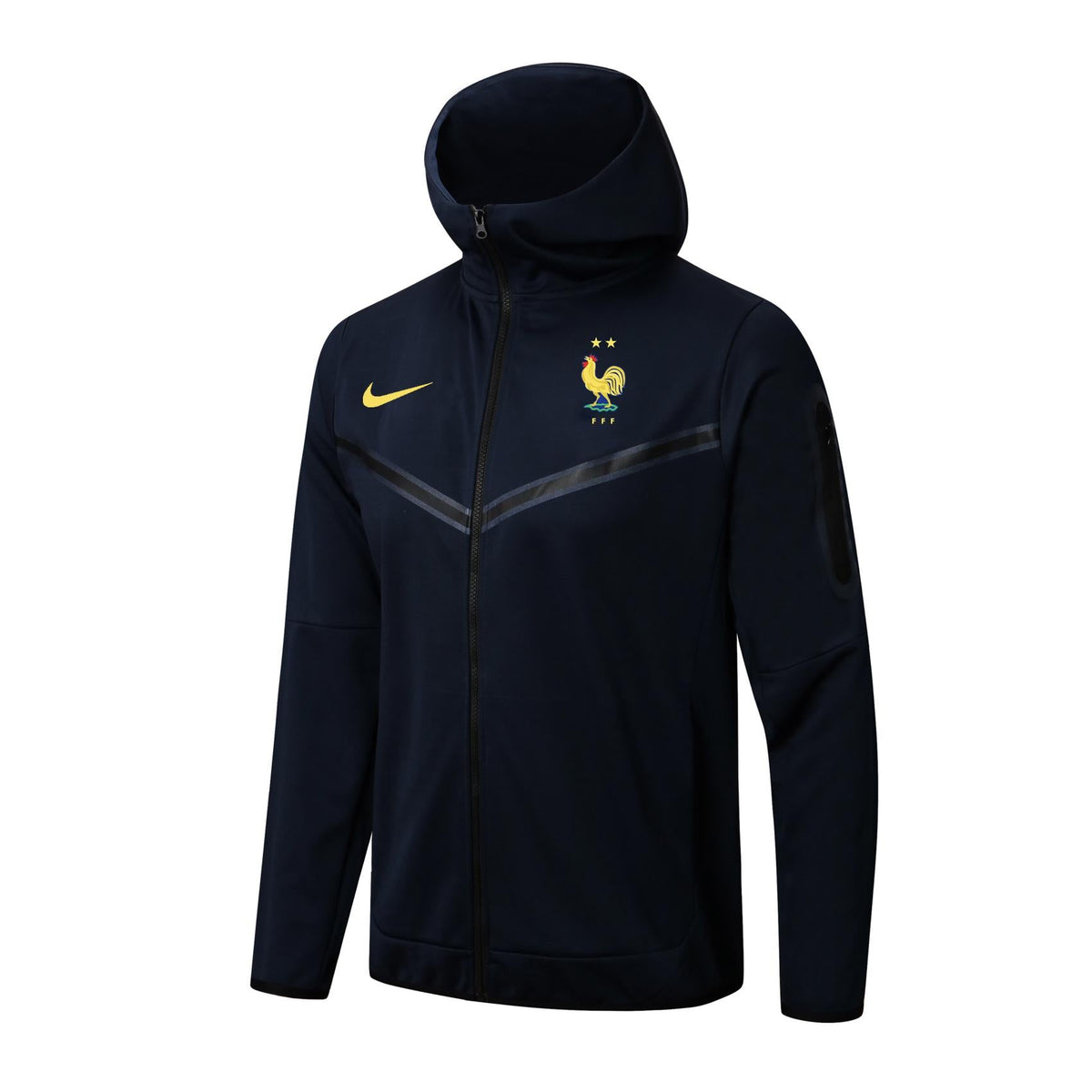 France 24/25 Hoodie Tracksuit I