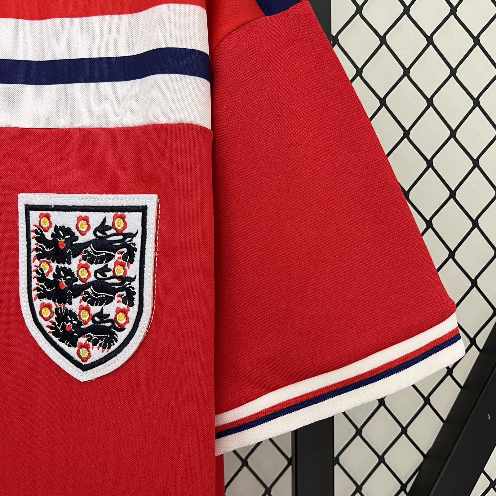 Retro Away 82 Men's Jersey