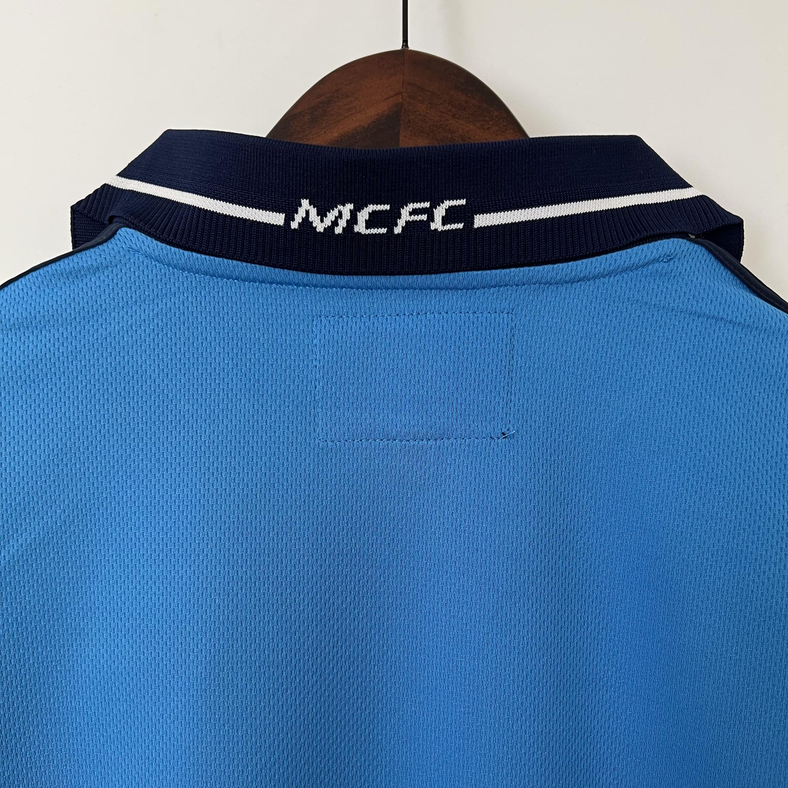 Retro Home 01/02 Men's Jersey