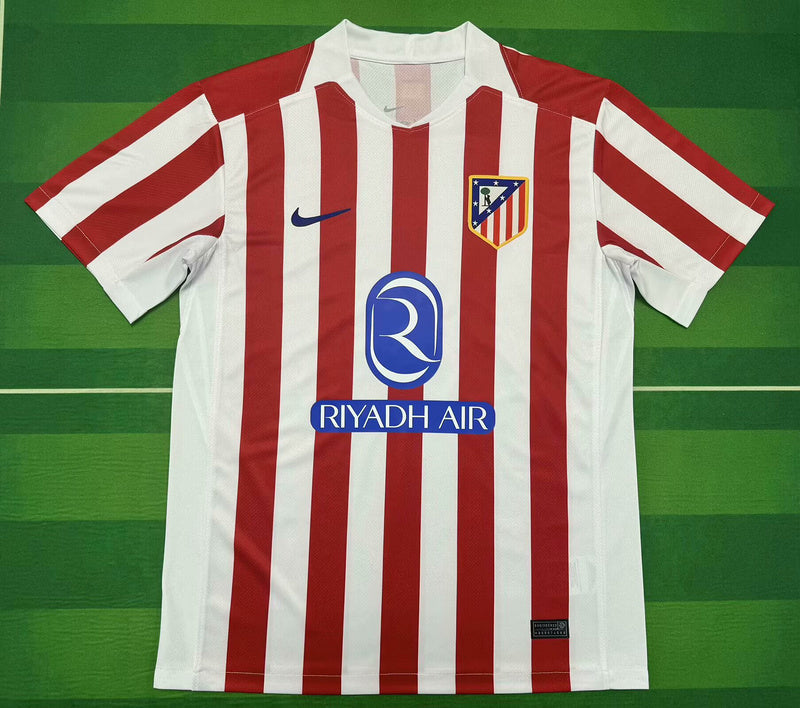 Home 25/26 Men's Jersey