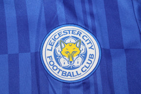 Leicester City Retro Home Jersey 2016/2017