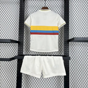 Camiseta Colombia Centenario 2024/2025 para niños