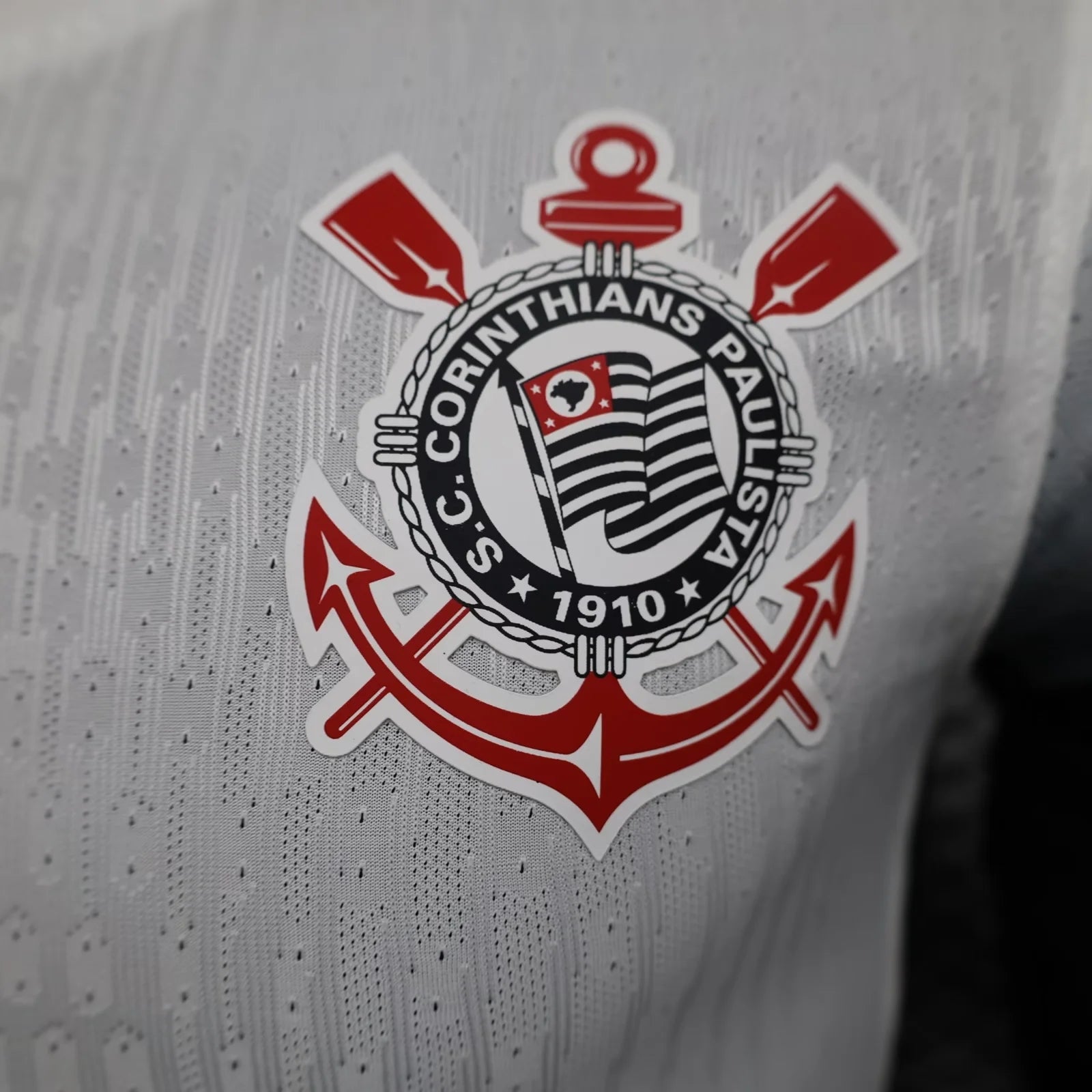Home 24/25 Men's Player Jersey