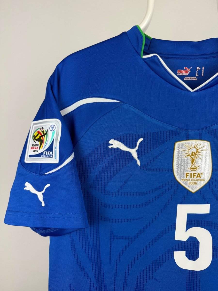 Home 10 Men's Jersey