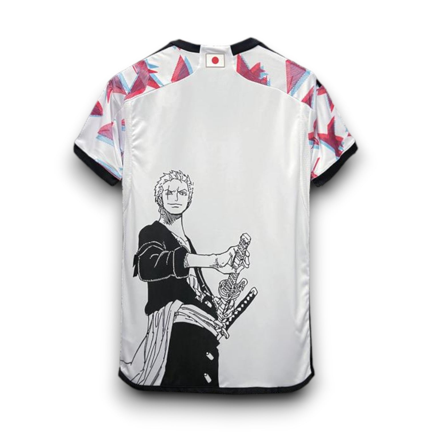 Japan Zoro Special Edition Jersey 2024