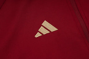 Arsenal 23/24 Full-Zip TrackSuit