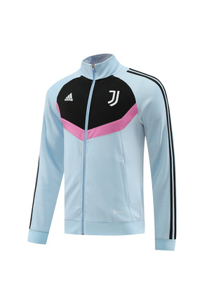 Juventus 24/25 Full-Zip TrackSuit