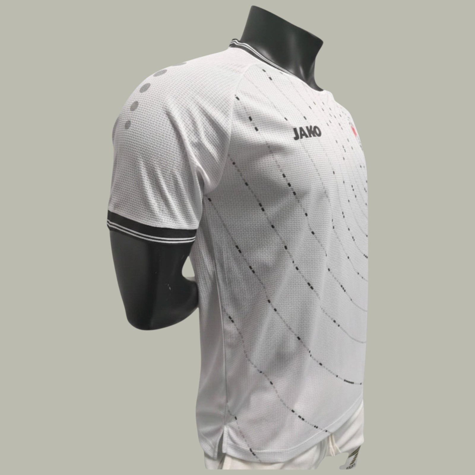 Away Men's Player Jersey