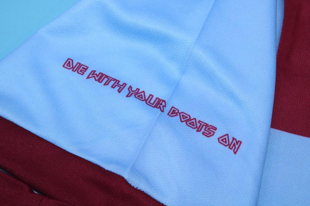 Retro Jersey Men's