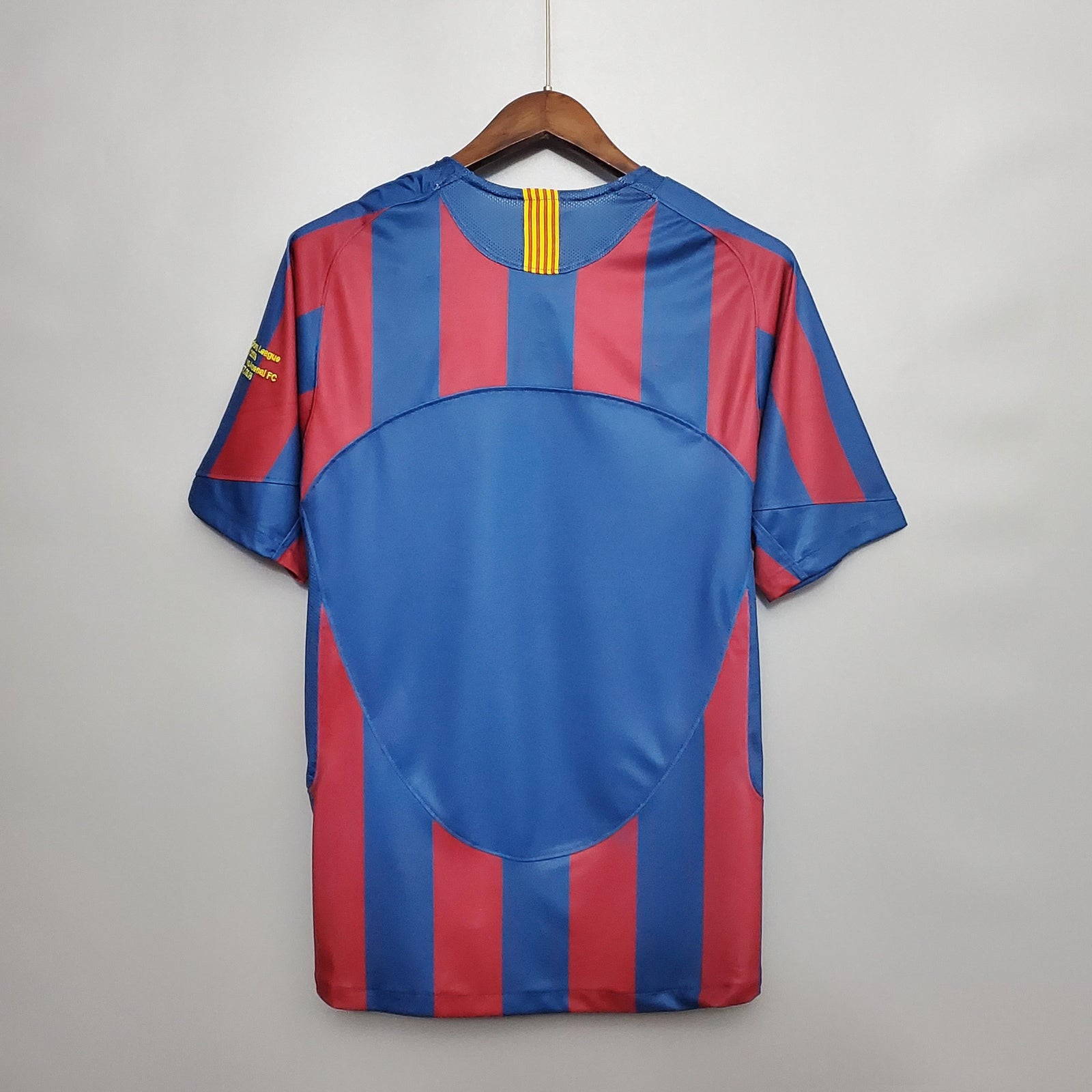 Retro Home 06 Men's Jersey