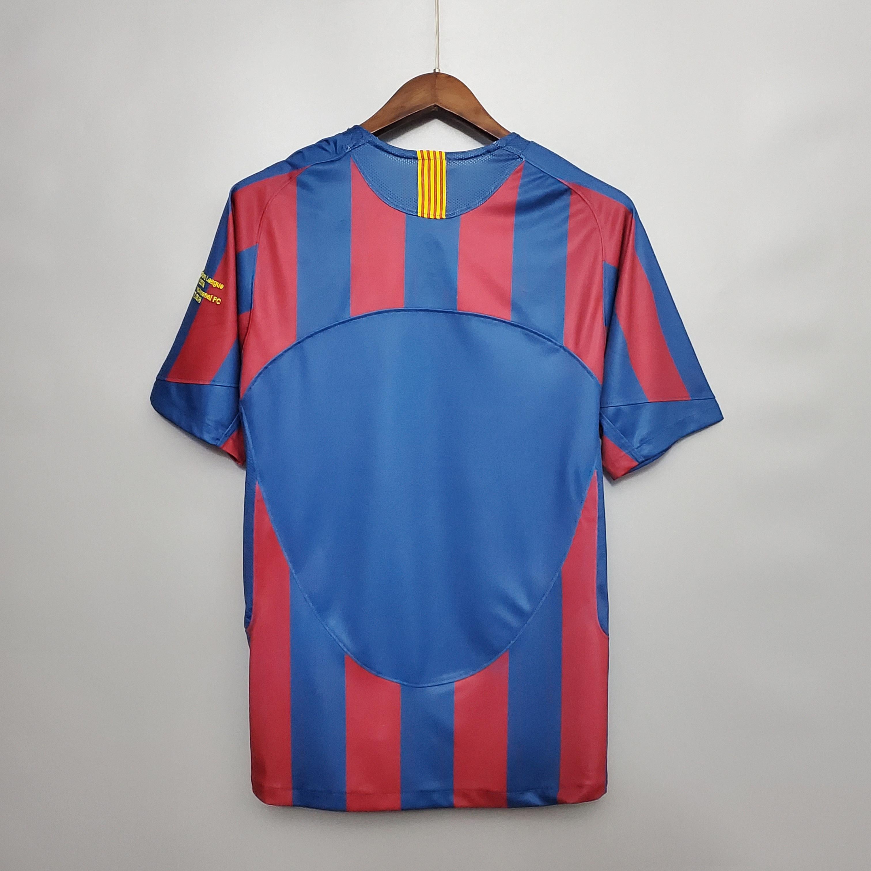 Retro Home 06 Men's Jersey