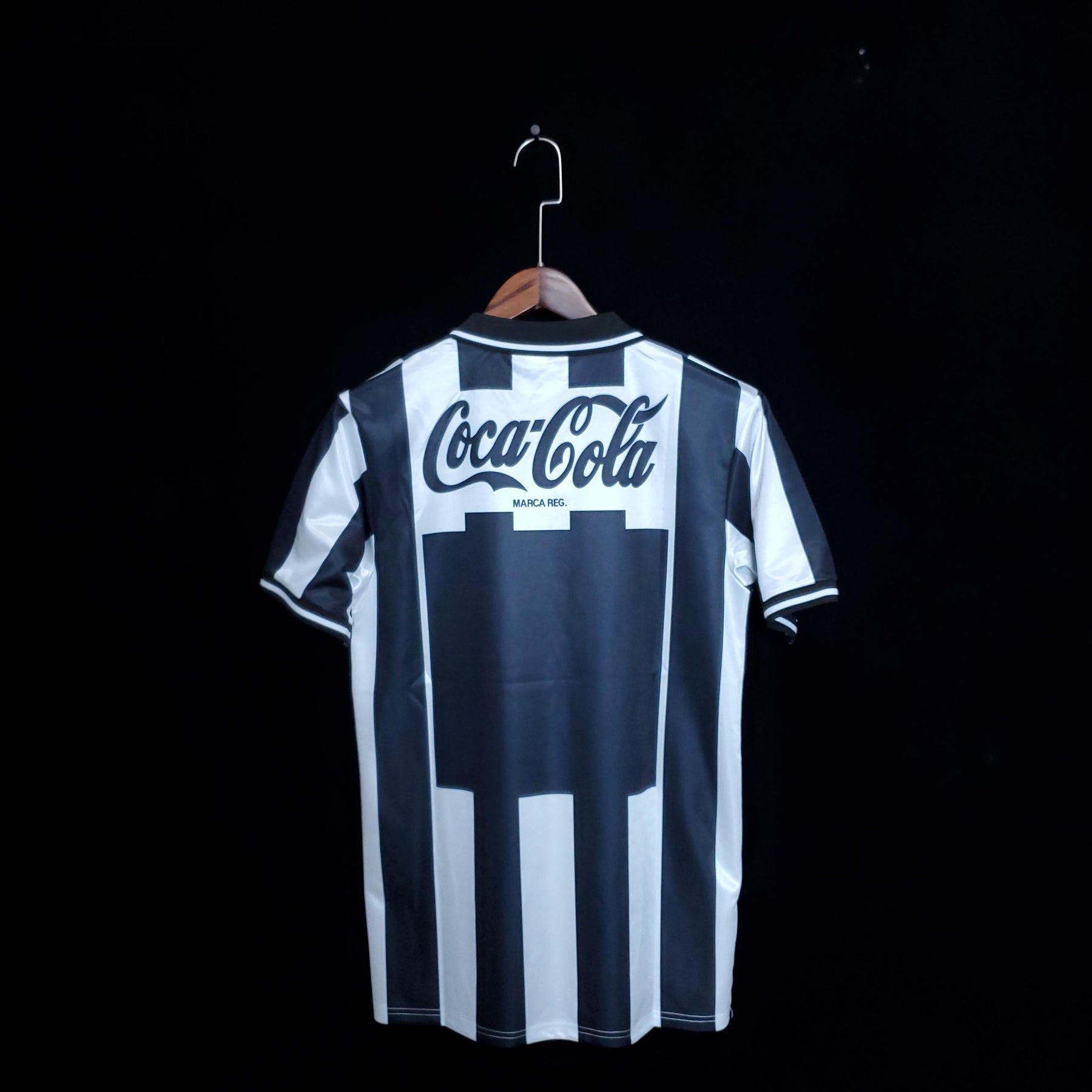 Botafogo Retro Home Jersey 1994