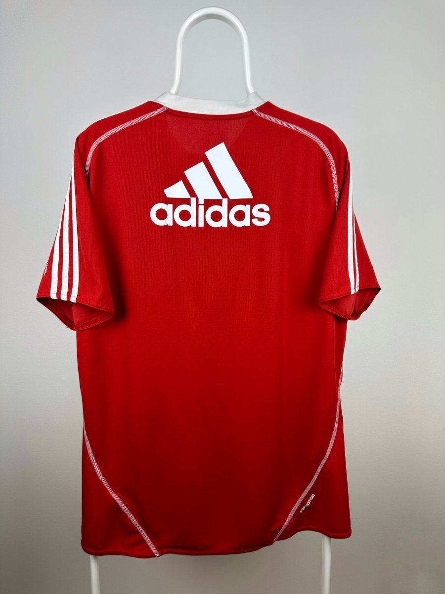 FC Bayern Munich 2013/14 training shirt Formotion 🇩🇪