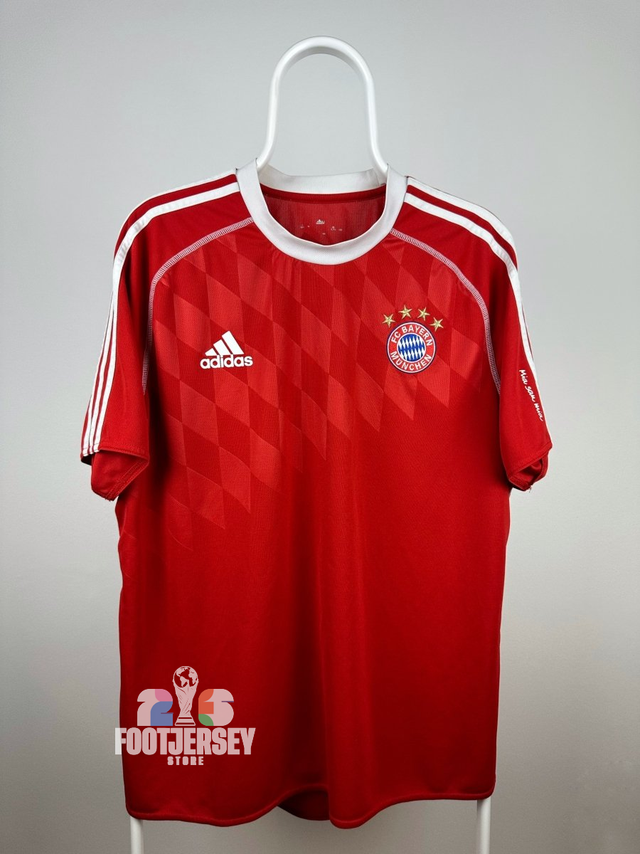 Training 13/14 Men's Jersey