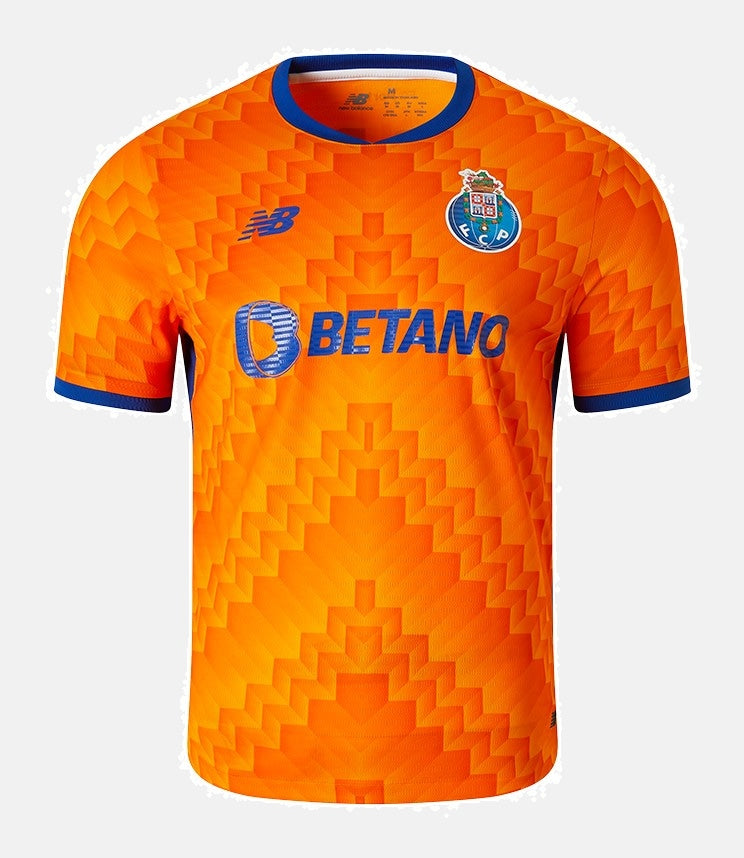 Away 24/25 Men's Jersey