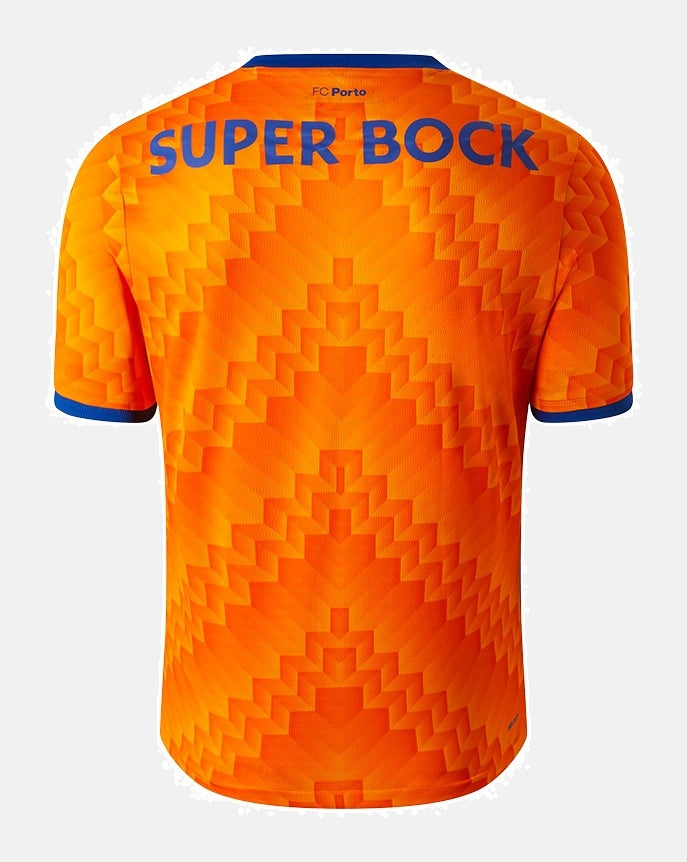 Away 24/25 Men's Jersey