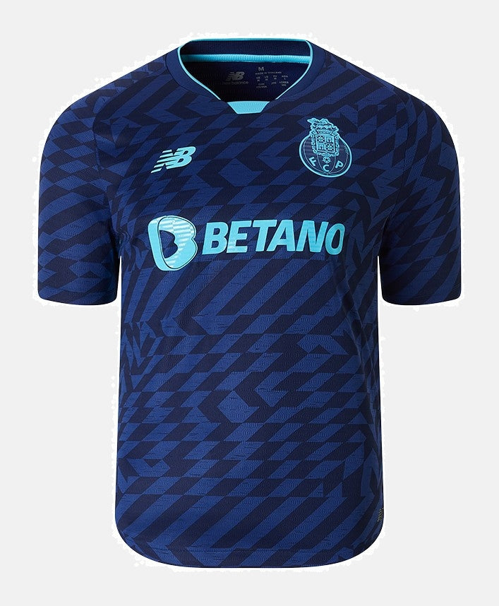 Third 24/25 Men's Jersey