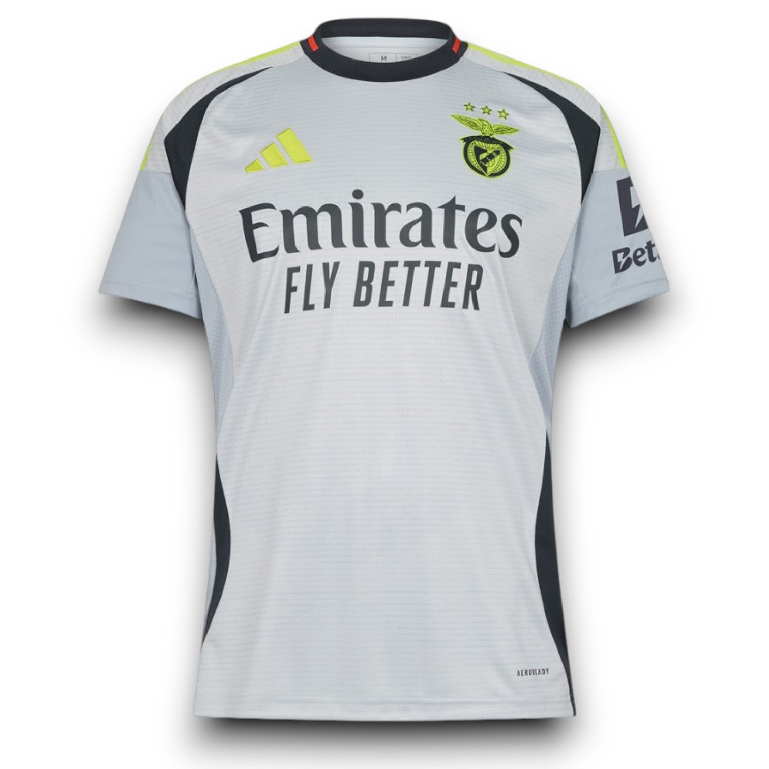 Benfica Third Jersey 24/25