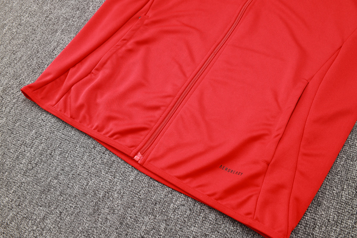 Tracksuit 24/25