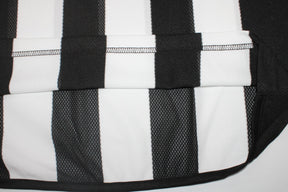 Newcastle Retro Home Jersey 2003/2005